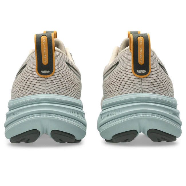 ASICS GEL-PULSE 17 TR - Taupe/Ocean Haze