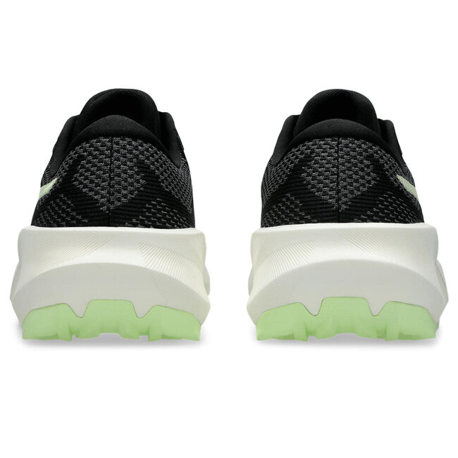ASICS TRABUCO 14 - Black/Ilu Yellow