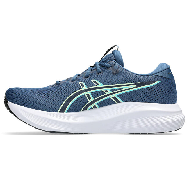 ASICS Gel-Excite 11 - Grand Shark/Illuminate Yellow