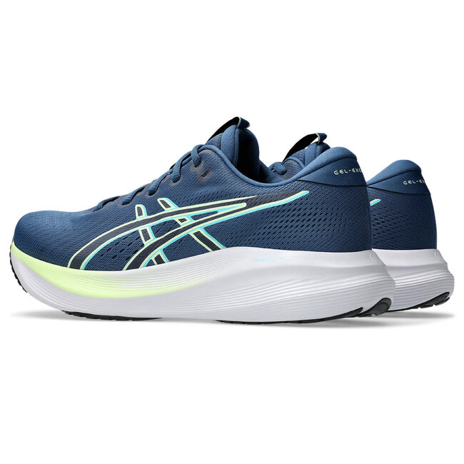 ASICS Gel-Excite 11 - Grand Shark/Illuminate Yellow