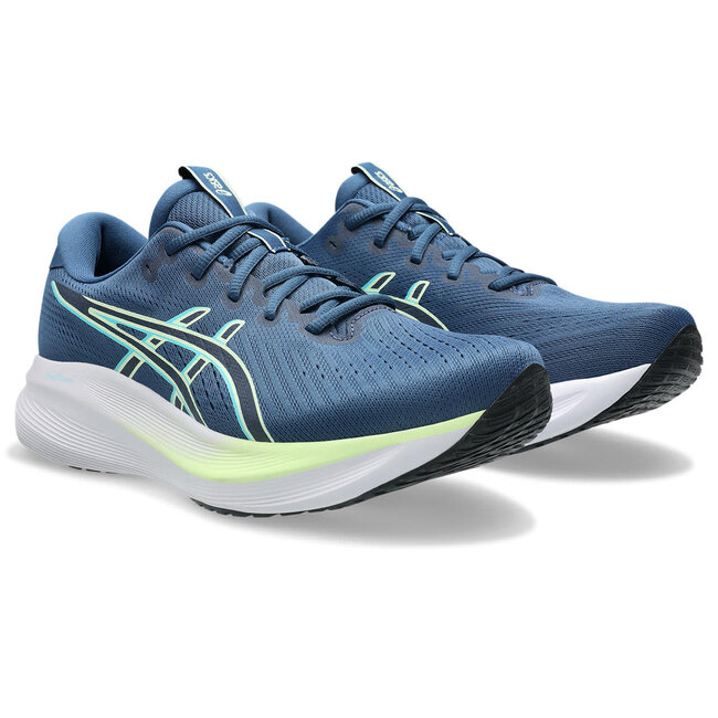 ASICS Gel-Excite 11 - Grand Shark/Illuminate Yellow