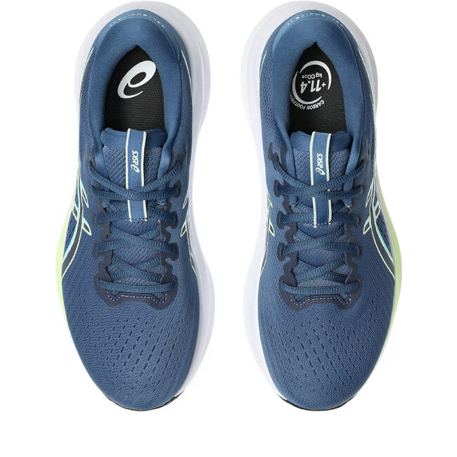 ASICS Gel-Excite 11 - Grand Shark/Illuminate Yellow
