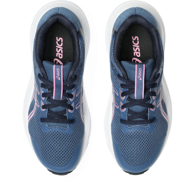 ASICS Contend 10 GS - Grand Shark/Bubblegum