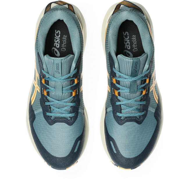 ASICS Gel-Venture 11 - Foggy Teal/Sandstorm