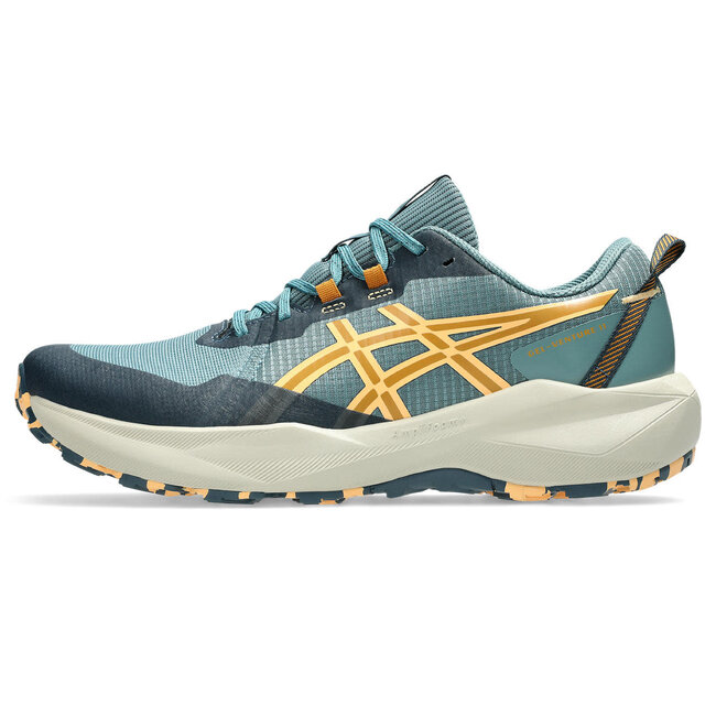 ASICS Gel-Venture 11 - Foggy Teal/Sandstorm