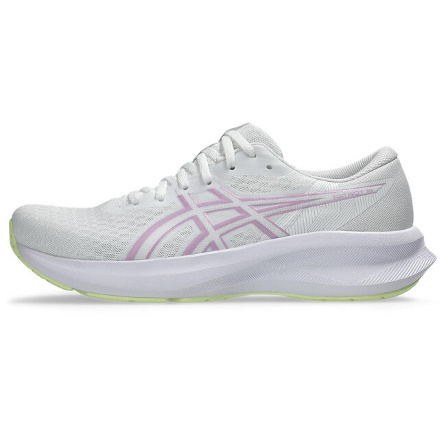 ASICS Patriot 14 W - White/Illuminate Yellow