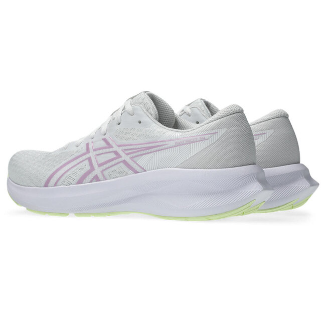 ASICS Patriot 14 W - White/Illuminate Yellow