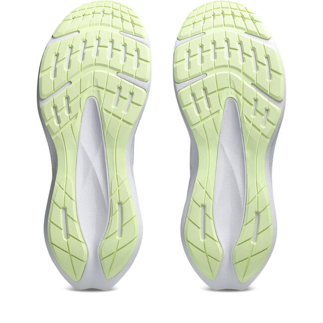 ASICS Patriot 14 W - White/Illuminate Yellow