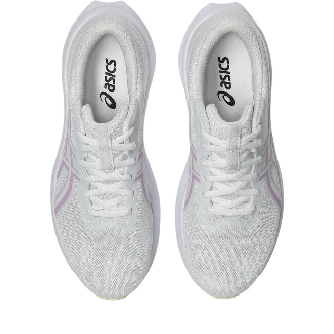 ASICS Patriot 14 W - White/Illuminate Yellow