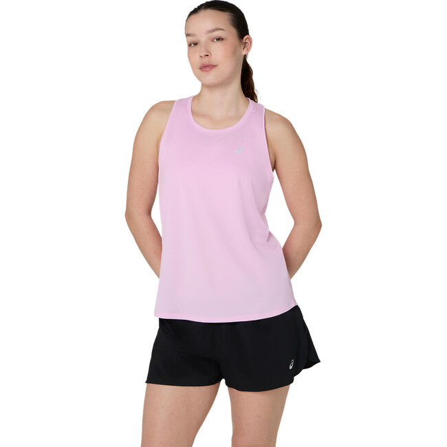 ASICS W's Core Tank - HazyLilac
