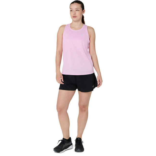 ASICS W's Core Tank - HazyLilac
