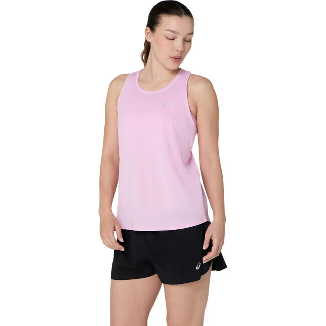 ASICS W's Core Tank - HazyLilac