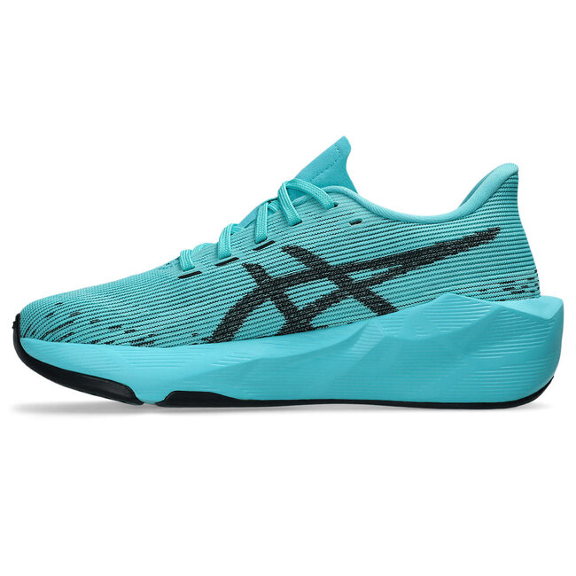 ASICS Novablast 6 GS - Ice Mint/Black