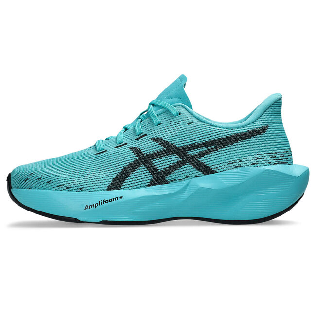 ASICS Novablast 6 GS - Ice Mint/Black