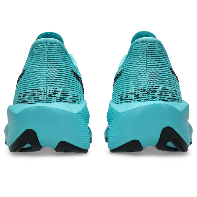 ASICS Novablast 6 GS - Ice Mint/Black