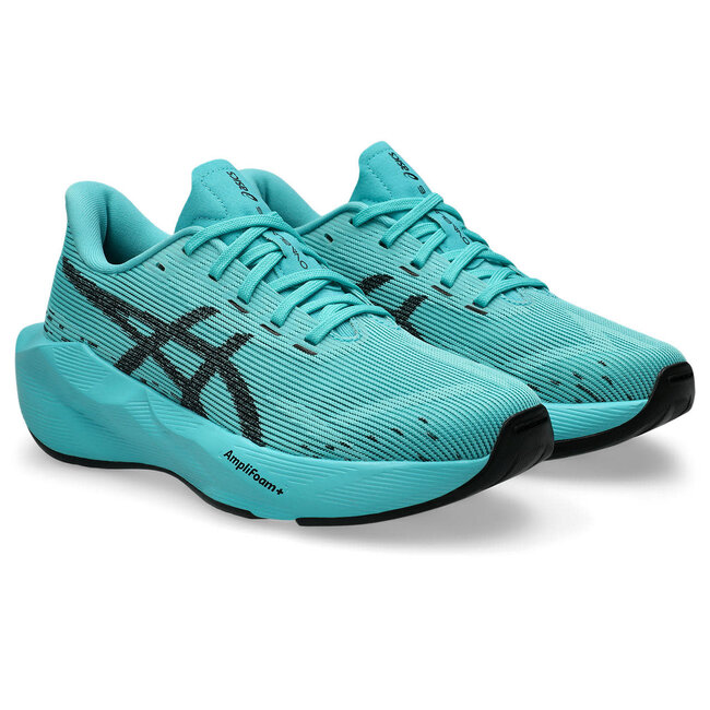 ASICS Novablast 6 GS - Ice Mint/Black