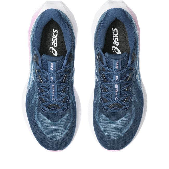 ASICS Dynablast 6 - Independence Blue/Hazy Lilac