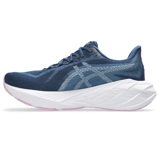 ASICS Dynablast 6 - Independence Blue/Hazy Lilac