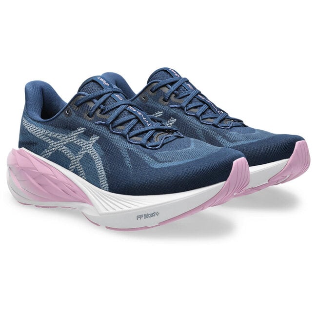 ASICS Dynablast 6 - Independence Blue/Hazy Lilac