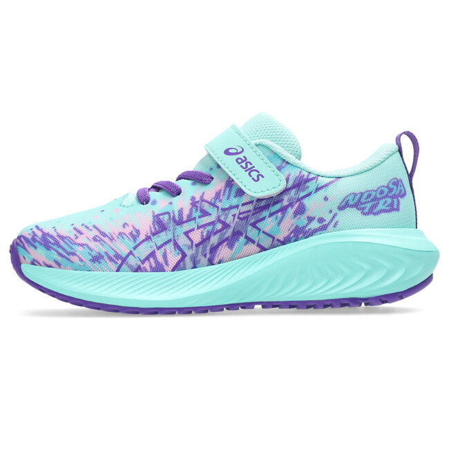 ASICS Pre Noosa Tri 16 PS - Illuminate Mint/Radiant Amethyst