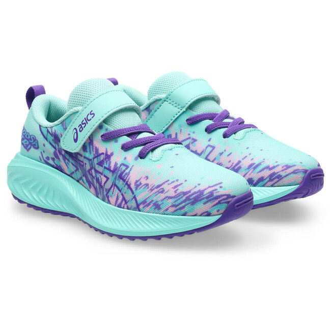 ASICS Pre Noosa Tri 16 PS - Illuminate Mint/Radiant Amethyst