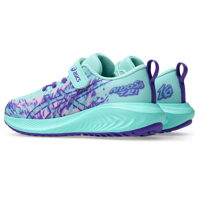 ASICS Pre Noosa Tri 16 PS - Illuminate Mint/Radiant Amethyst