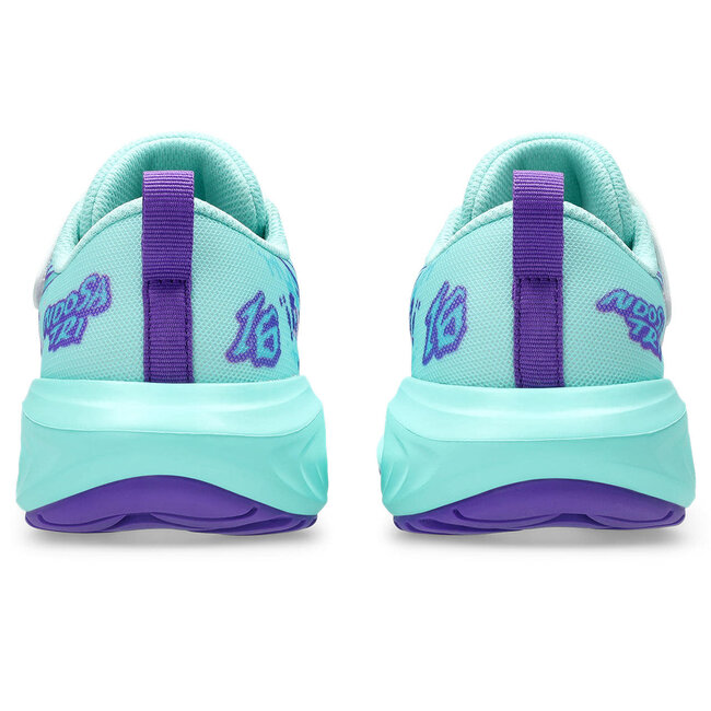 ASICS Pre Noosa Tri 16 PS - Illuminate Mint/Radiant Amethyst