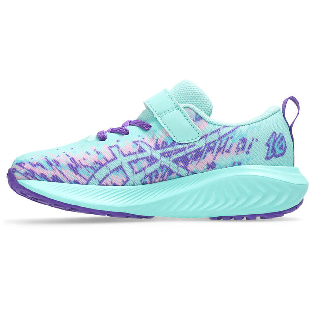 ASICS Pre Noosa Tri 16 PS - Illuminate Mint/Radiant Amethyst