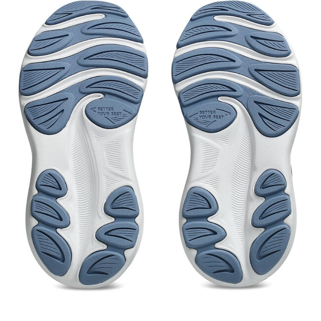 ASICS Contend 10 PS - Independence Blue/Orange Glow