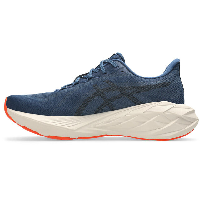 ASICS Dynablast 6 - Independence Blue/Cherry Tomato