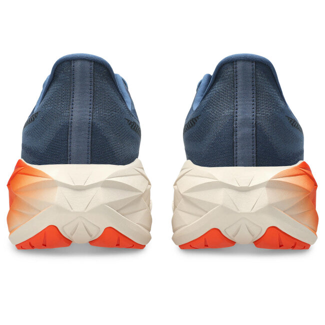 ASICS Dynablast 6 - Independence Blue/Cherry Tomato