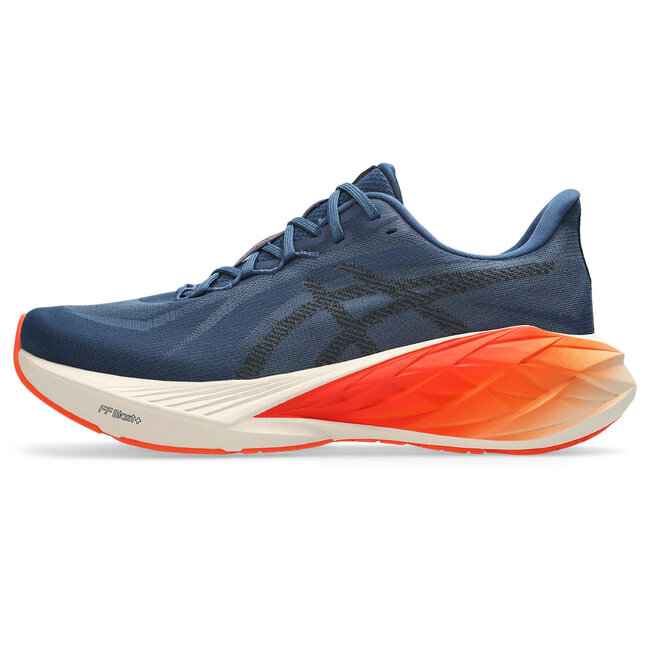ASICS Dynablast 6 - Independence Blue/Cherry Tomato