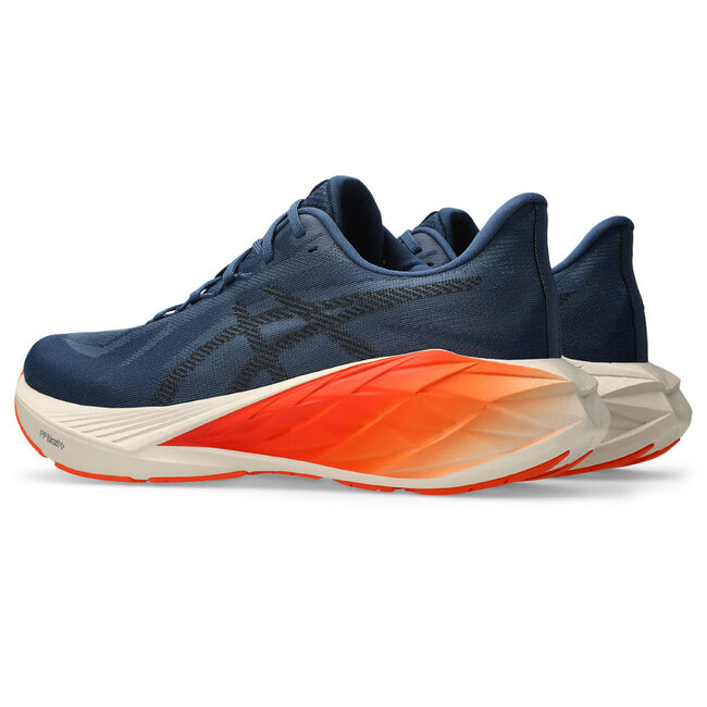 ASICS Dynablast 6 - Independence Blue/Cherry Tomato