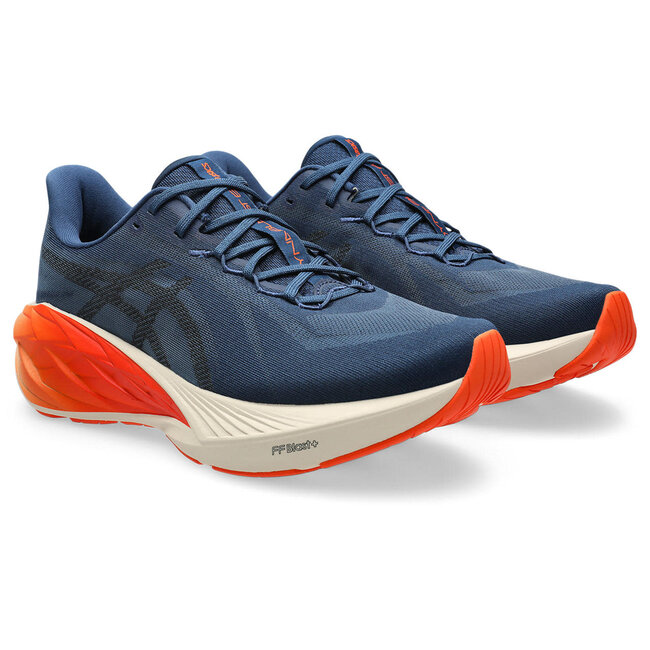 ASICS Dynablast 6 - Independence Blue/Cherry Tomato