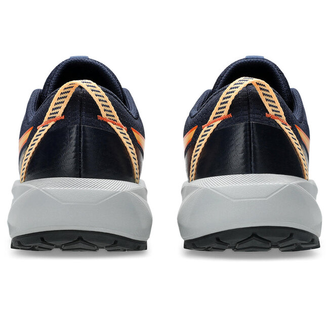 ASICS Pre Venture 11 GS - Midnight/Orange Glow