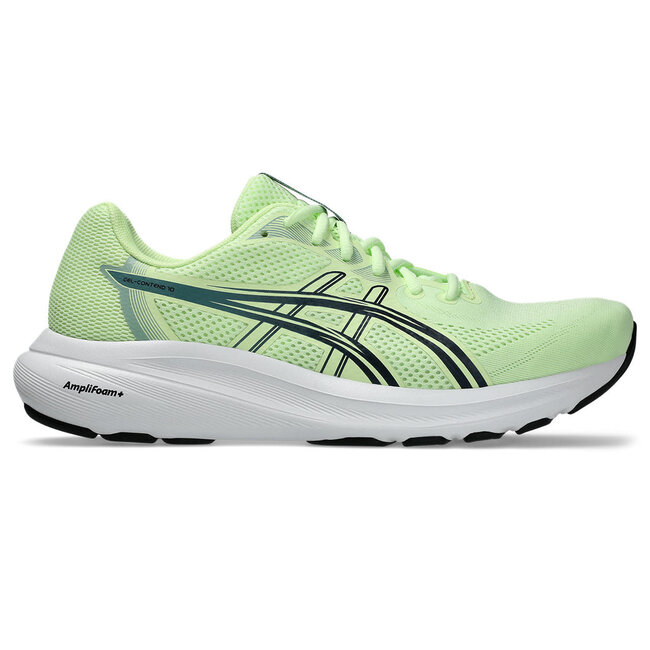 ASICS Gel Contend 10 - IlumiYellow/Midnight