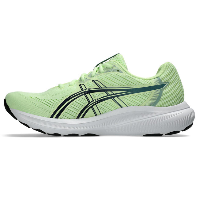 ASICS Gel Contend 10 - IlumiYellow/Midnight