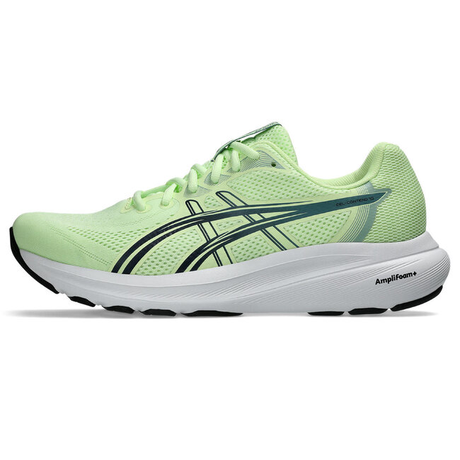 ASICS Gel Contend 10 - IlumiYellow/Midnight