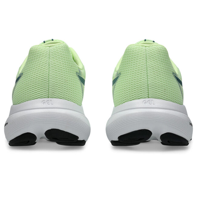 ASICS Gel Contend 10 - IlumiYellow/Midnight