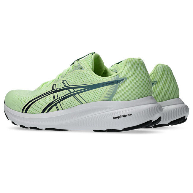 ASICS Gel Contend 10 - IlumiYellow/Midnight