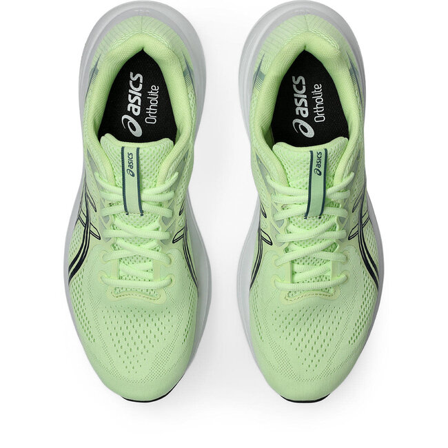 ASICS Gel Contend 10 - IlumiYellow/Midnight