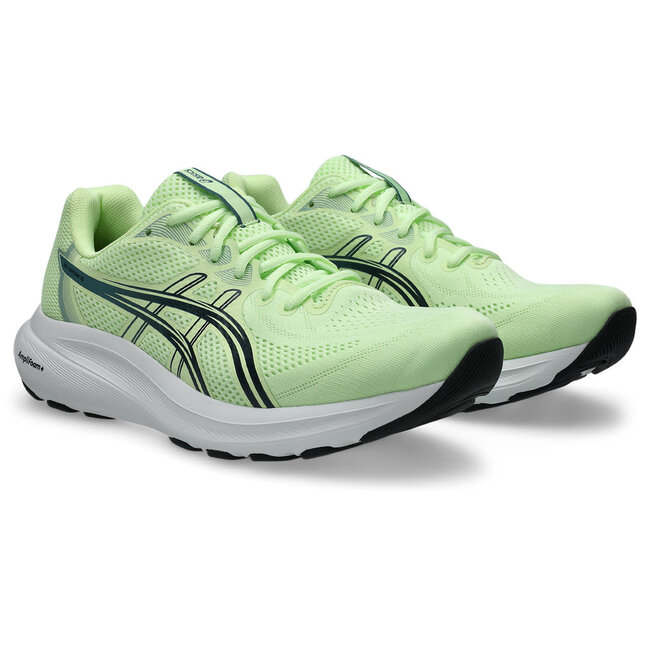 ASICS Gel Contend 10 - IlumiYellow/Midnight