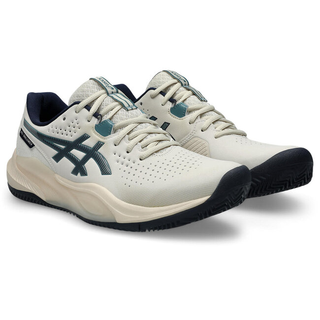 ASICS  Gel-Challenger 15 CLAY - Oatmeal/Midnight