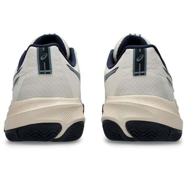 ASICS  Gel-Challenger 15 CLAY - Oatmeal/Midnight