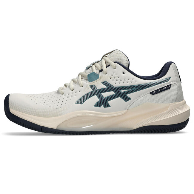 ASICS  Gel-Challenger 15 CLAY - Oatmeal/Midnight