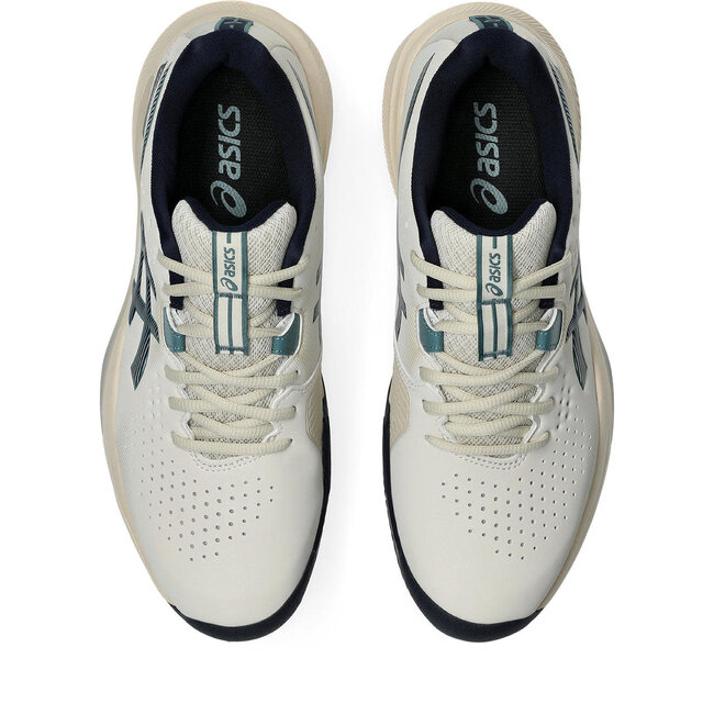 ASICS  Gel-Challenger 15 CLAY - Oatmeal/Midnight