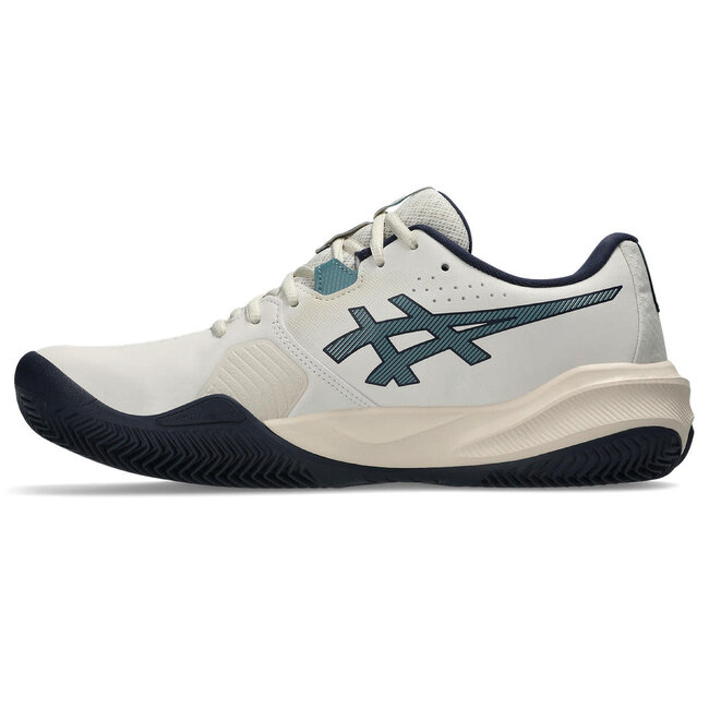 ASICS  Gel-Challenger 15 CLAY - Oatmeal/Midnight
