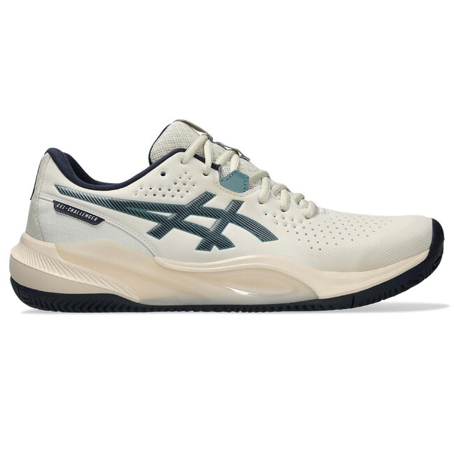 ASICS  Gel-Challenger 15 CLAY - Oatmeal/Midnight