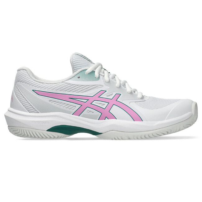 ASICS Game FF Padel W - White/Bubble