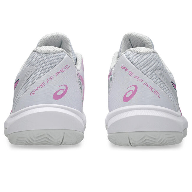 ASICS Game FF Padel W - White/Bubble